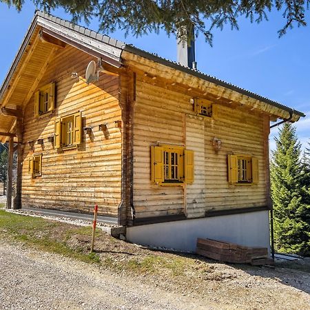 1A Chalet Enzianhuette - Ski Fahren Und Indoor Sauna Villa Elsenbrunn Dış mekan fotoğraf