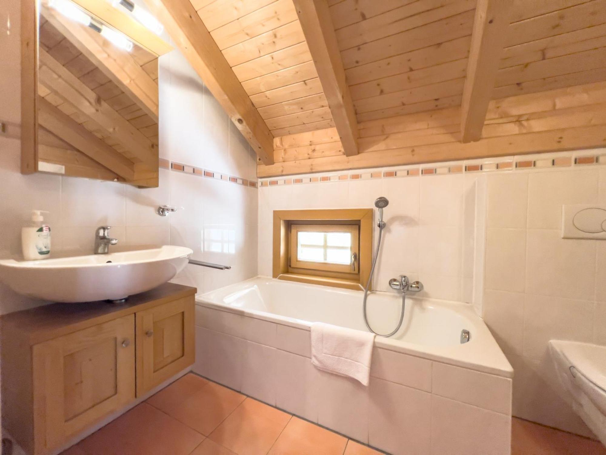 1A Chalet Enzianhuette - Ski Fahren Und Indoor Sauna Villa Elsenbrunn Dış mekan fotoğraf