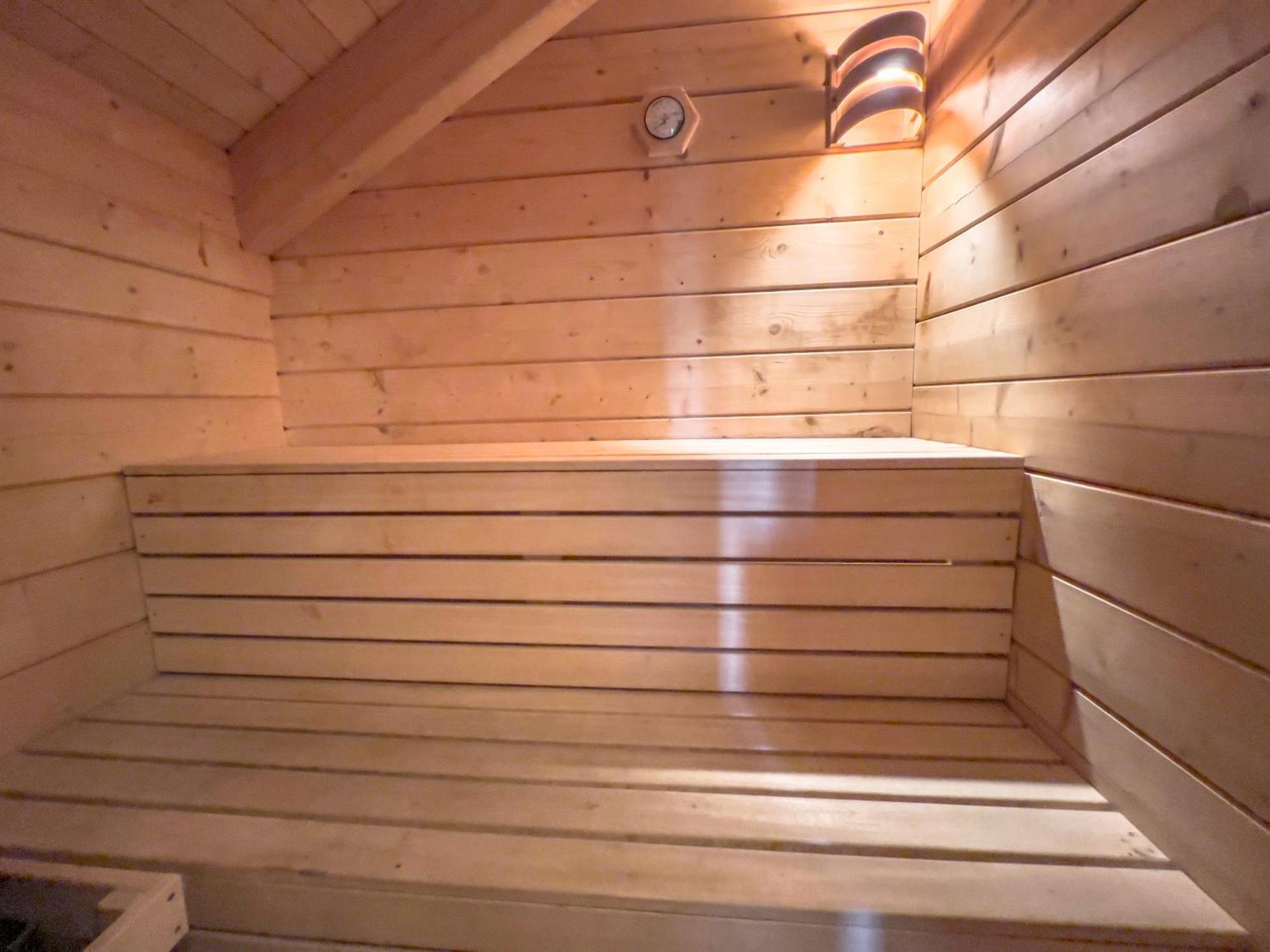 1A Chalet Enzianhuette - Ski Fahren Und Indoor Sauna Villa Elsenbrunn Dış mekan fotoğraf