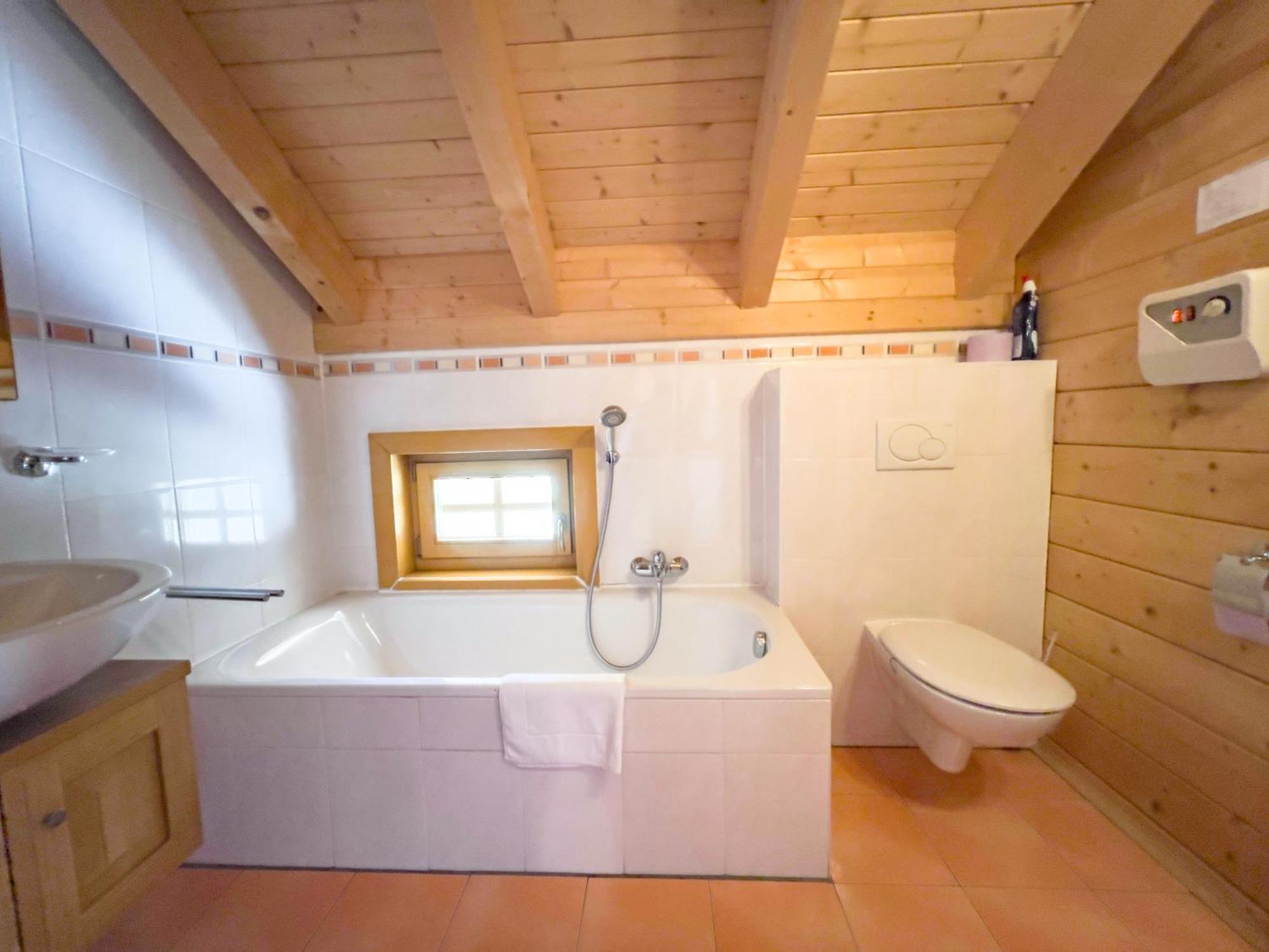 1A Chalet Enzianhuette - Ski Fahren Und Indoor Sauna Villa Elsenbrunn Dış mekan fotoğraf